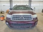 2010 Toyota Sequoia Limited