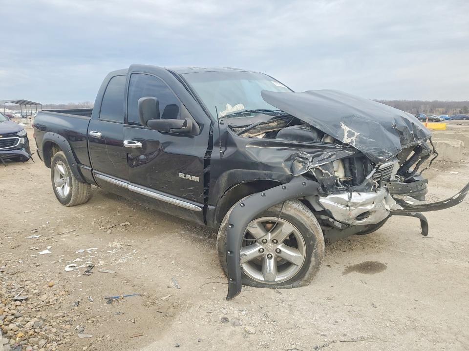 2008 Dodge RAM 1500 ST