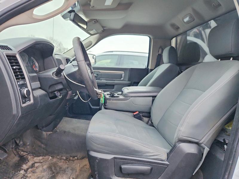 2016 Dodge Ram 1500 st
