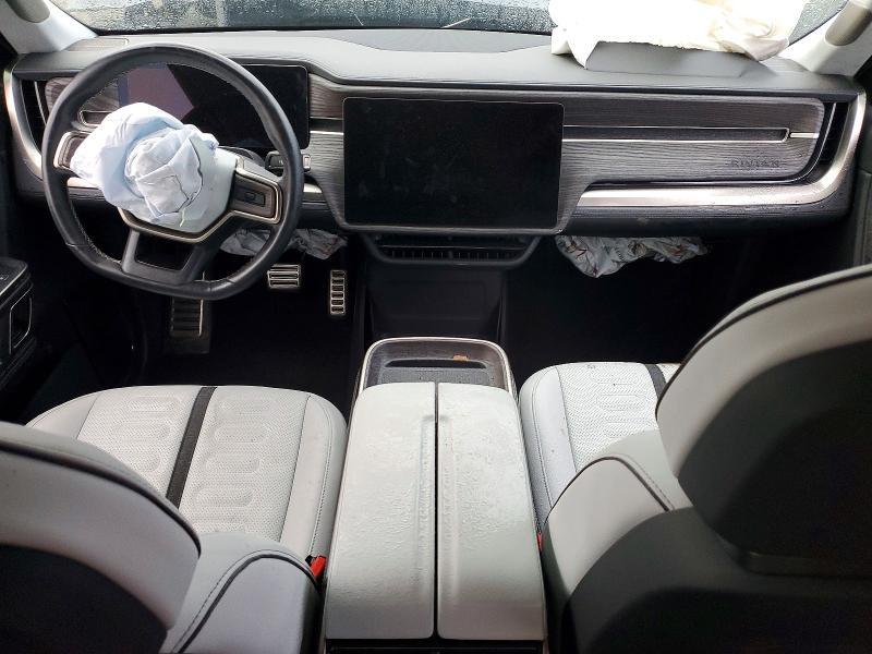 2023 Rivian R1T Adventure