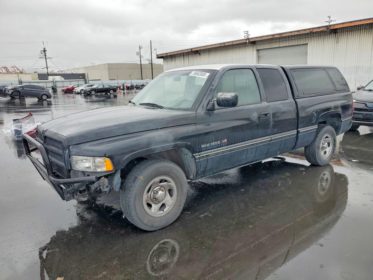 1997 Dodge RAM 1500