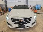 2016 Cadillac Cts Luxury Collection
