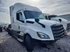 2022 Freightliner Cascadia-Semi Truck