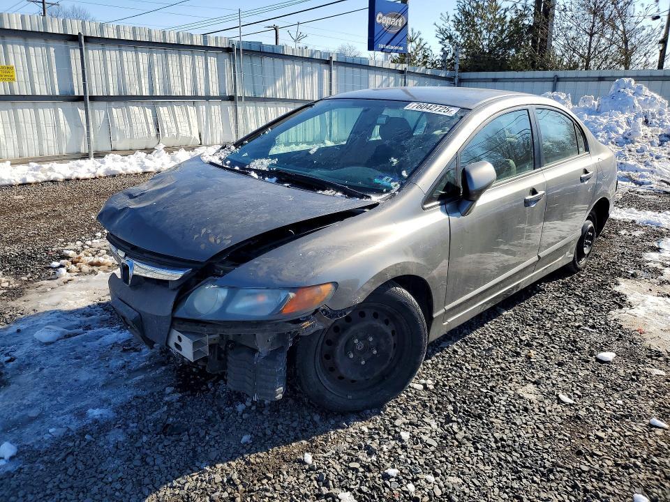2006 Honda Civic lx