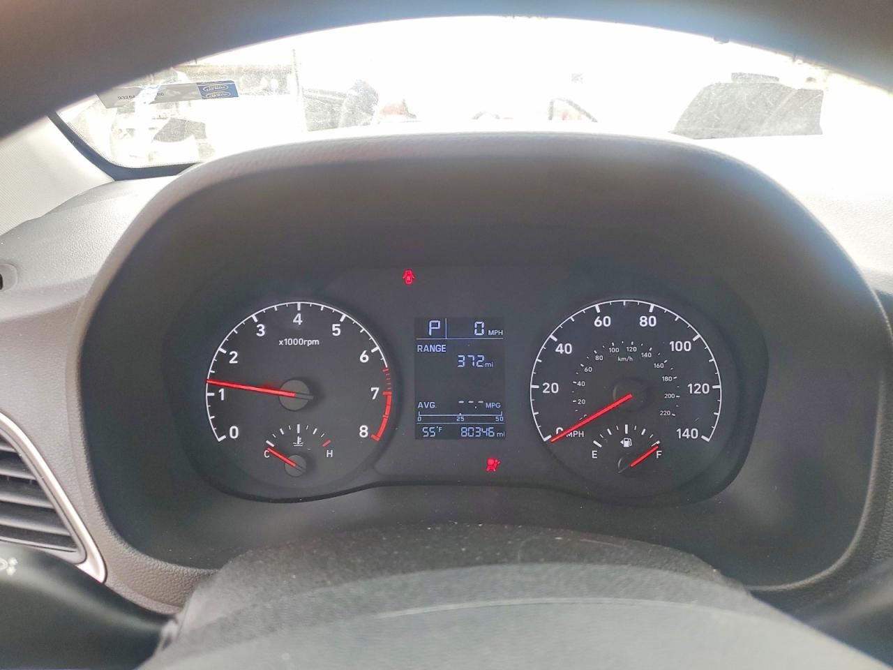 2021 Hyundai Accent se