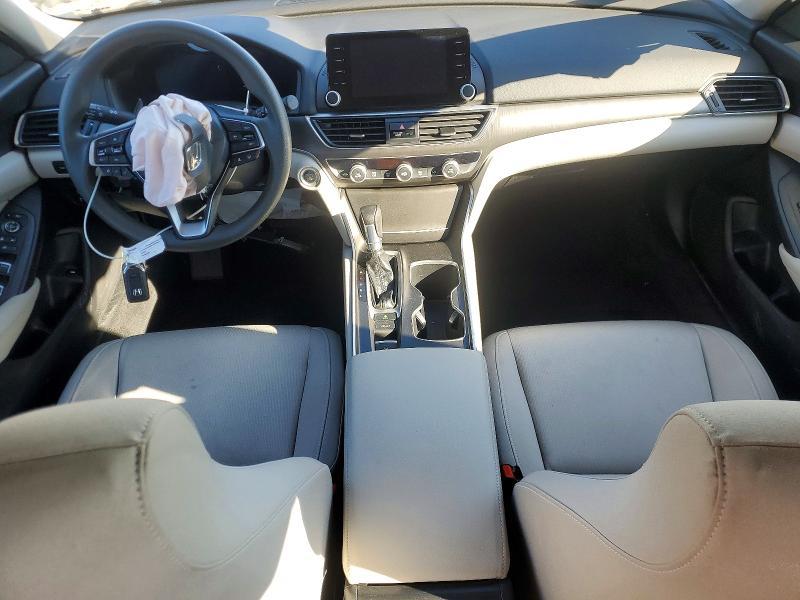 2021 Honda Accord lx