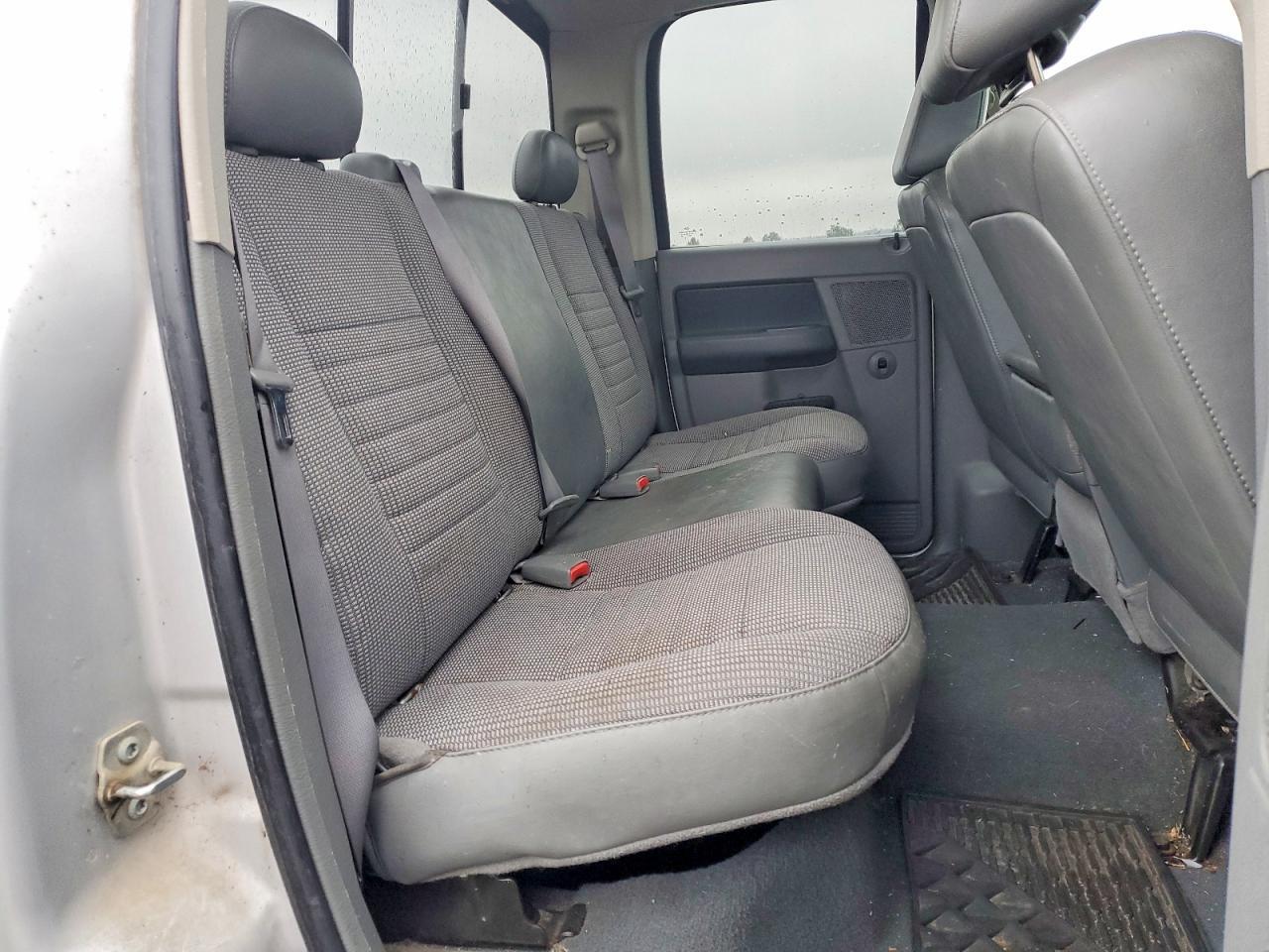 2008 Dodge Ram 1500 st