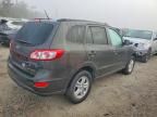 2010 Hyundai Santa fe gls