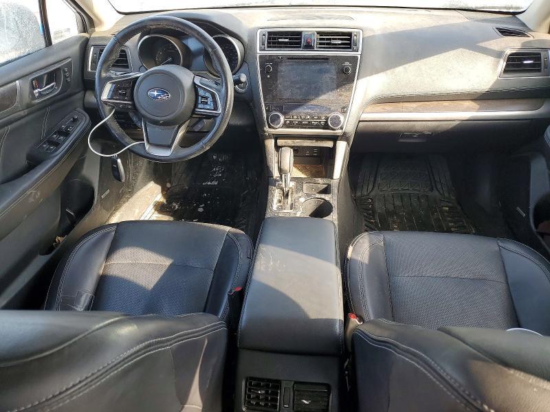 2018 Subaru Legacy 2.5i Limited
