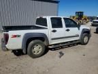 2004 Chevrolet Colorado