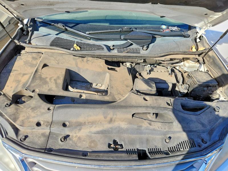 2014 Lexus Rx 350 Base