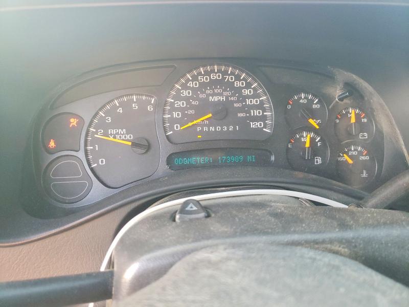 2006 Chevrolet Silverado C1500