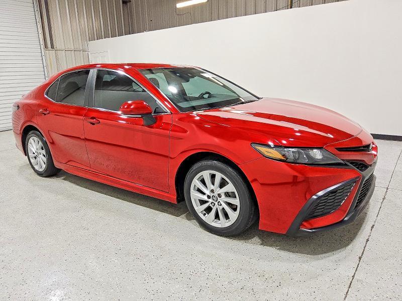 2024 Toyota Camry se Night Shade