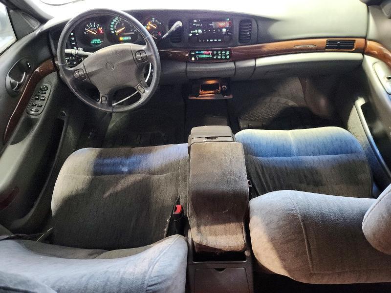 2005 Buick Lesabre Custom