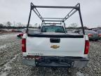 2011 Chevrolet Silverado C1500