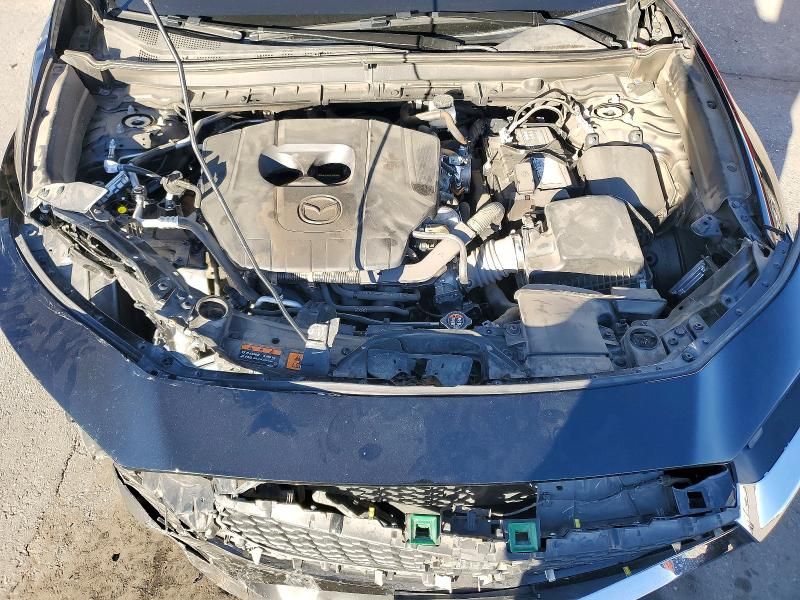 2023 Mazda Cx-30 Select