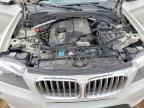 2011 BMW X3 Xdrive28i