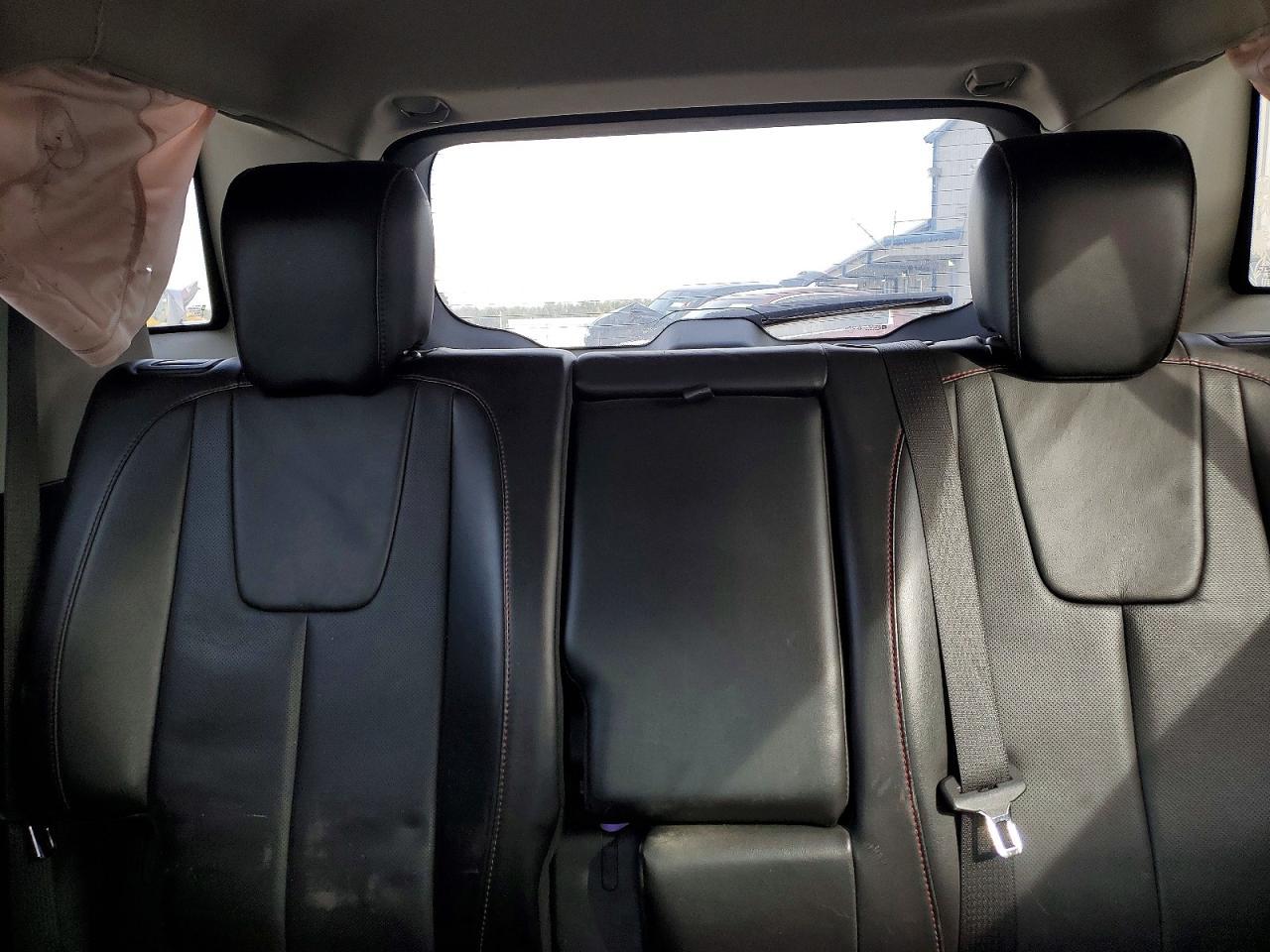 2014 GMC Terrain slt