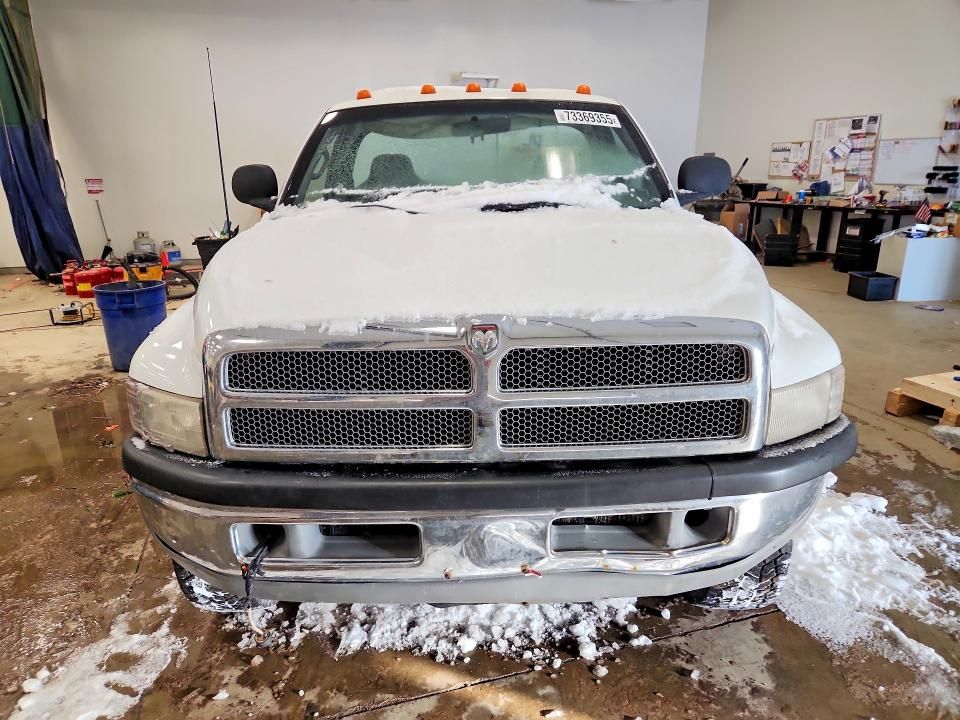 1998 Dodge Ram 2500