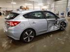 2019 Subaru Impreza Sport