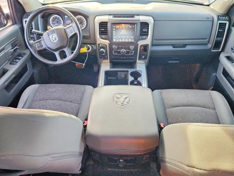 2015 Dodge Ram 1500 slt