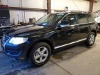 2008 Volkswagen Touareg 2 V8