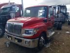 2015 International 2000 International TA005 Truck Cab AND Chassis