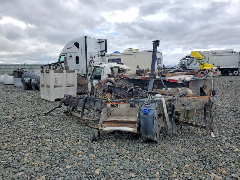 1992 Trailboss Trailboss