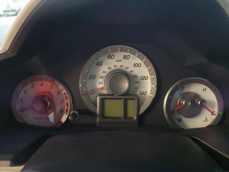 2014 Honda Pilot exl