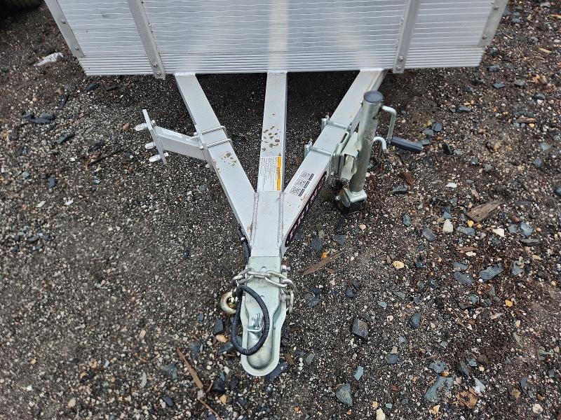 2024 Primo Utility Trailer