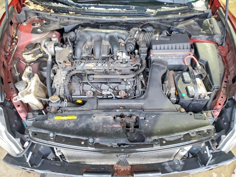 2011 Nissan Maxima 3.5 s