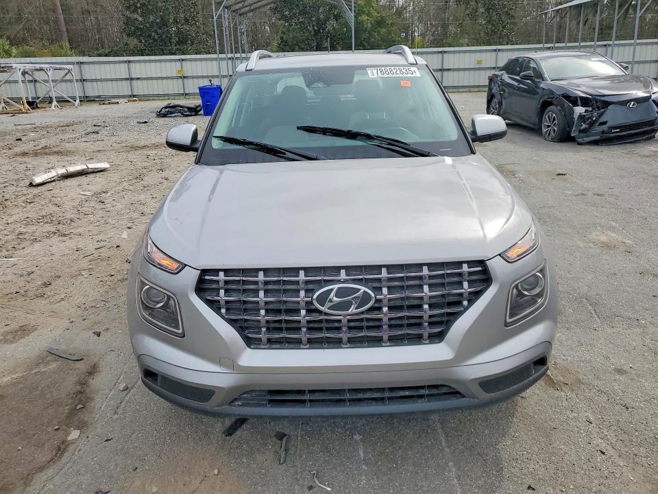 2023 Hyundai Venue