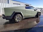 2024 Tesla Cybertruck