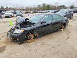 2011 Toyota Camry Base en venta en Florence, MS