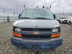 2012 Chevrolet Express G2500