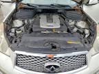 2017 Infiniti Qx50 Base