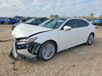 2018 Lexus ES