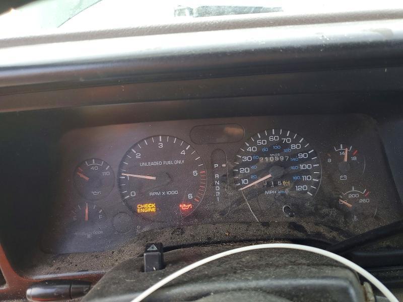 1996 Dodge 1996 Dodg ram 1500