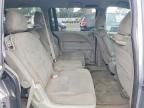 2009 Honda Odyssey ex