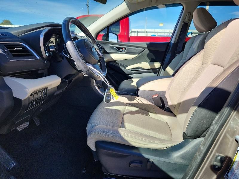 2021 Subaru Ascent Premium