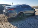2021 Mazda 6 Grand Touring Reserve
