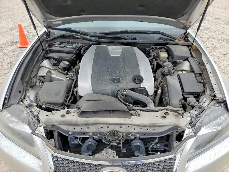 2014 Lexus Gs 350