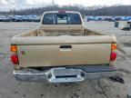 2003 Toyota Tacoma Base