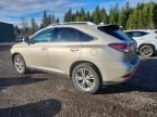 2014 Lexus Rx 350 Base