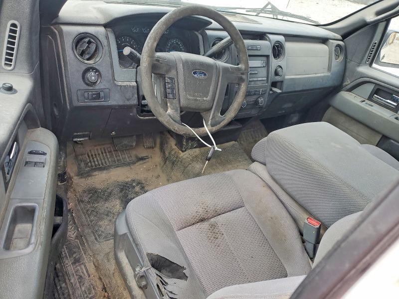 2014 Ford F150