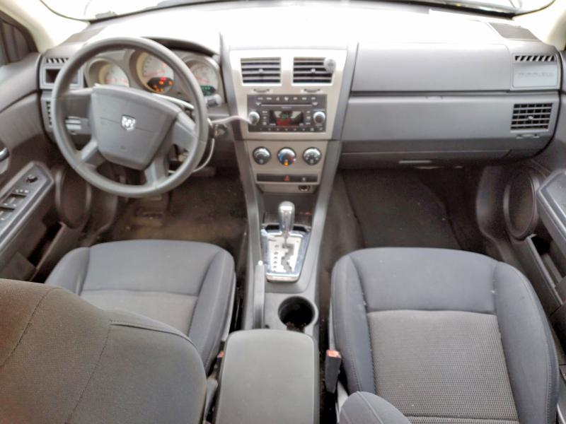 2009 Dodge Avenger se