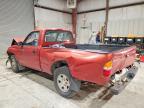 2002 Toyota Tacoma Base
