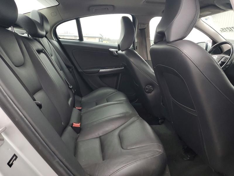 2015 Volvo S60 Premier