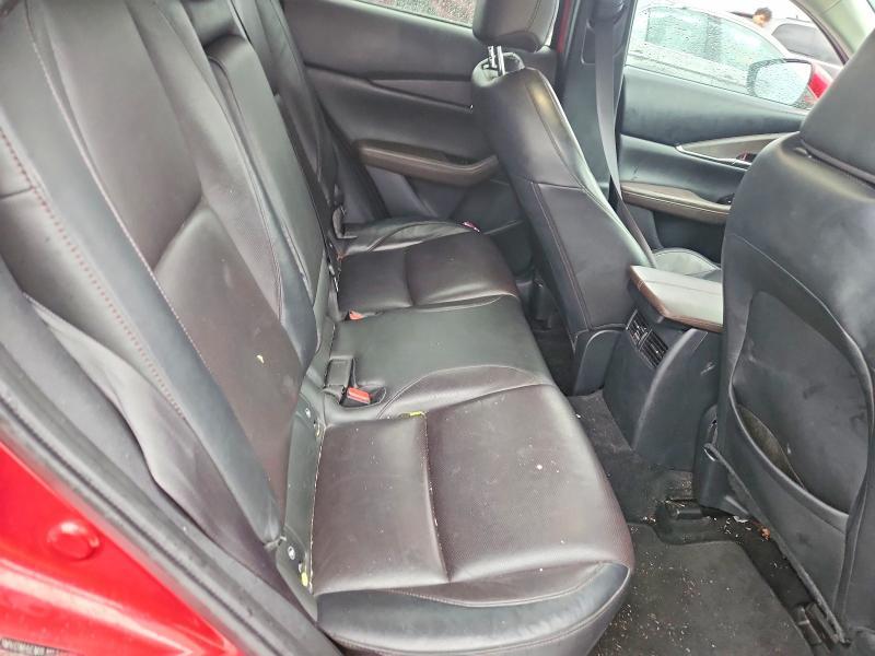 2020 Mazda Cx-30 Premium