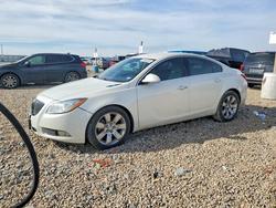 Buick Vehiculos salvage en venta: 2012 Buick Regal Premium